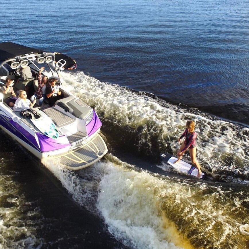 Фото Wake Hotel 1