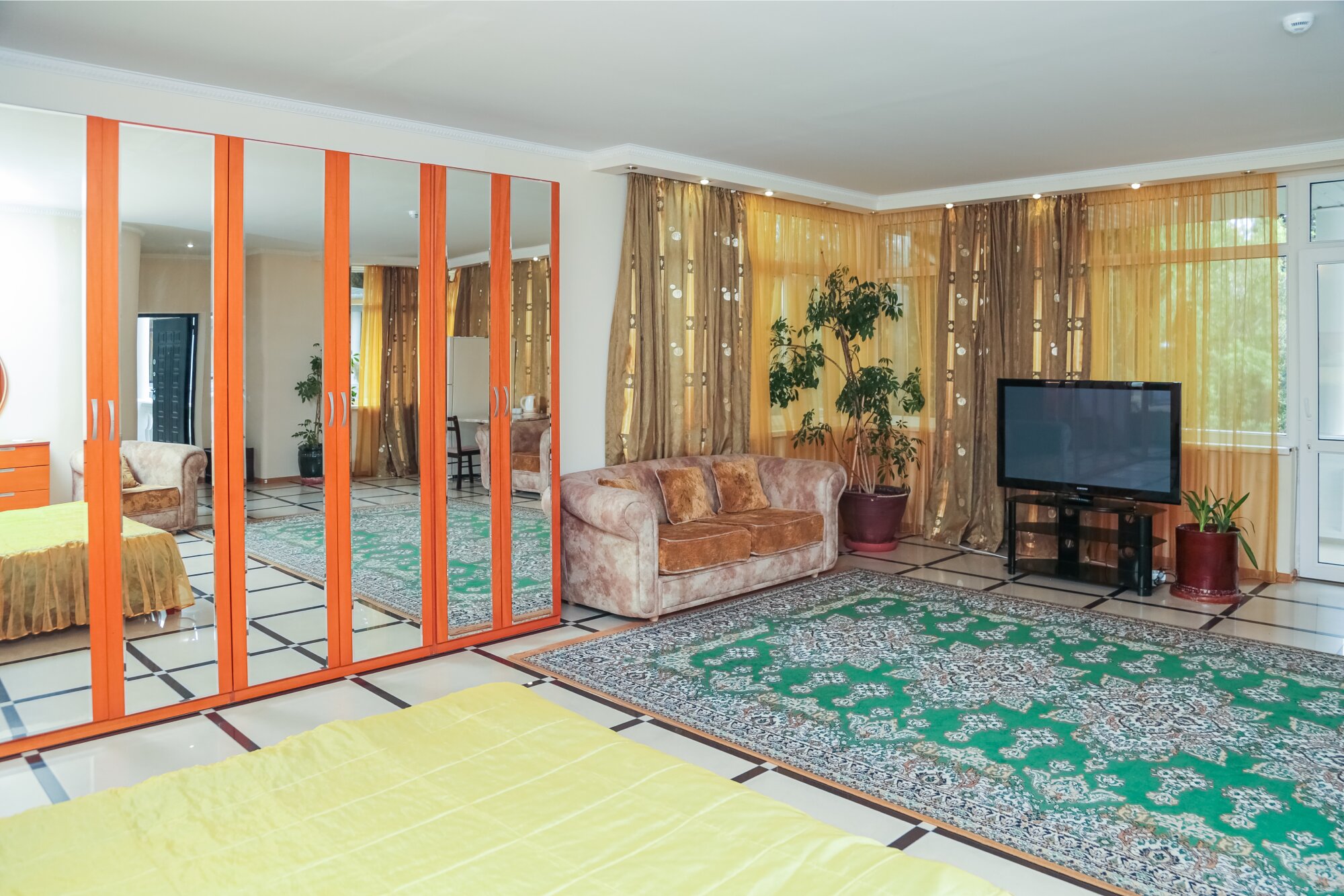 Фото Славянский альянс