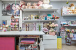 Perfect (Borovskoye Highway, 36), flower shop