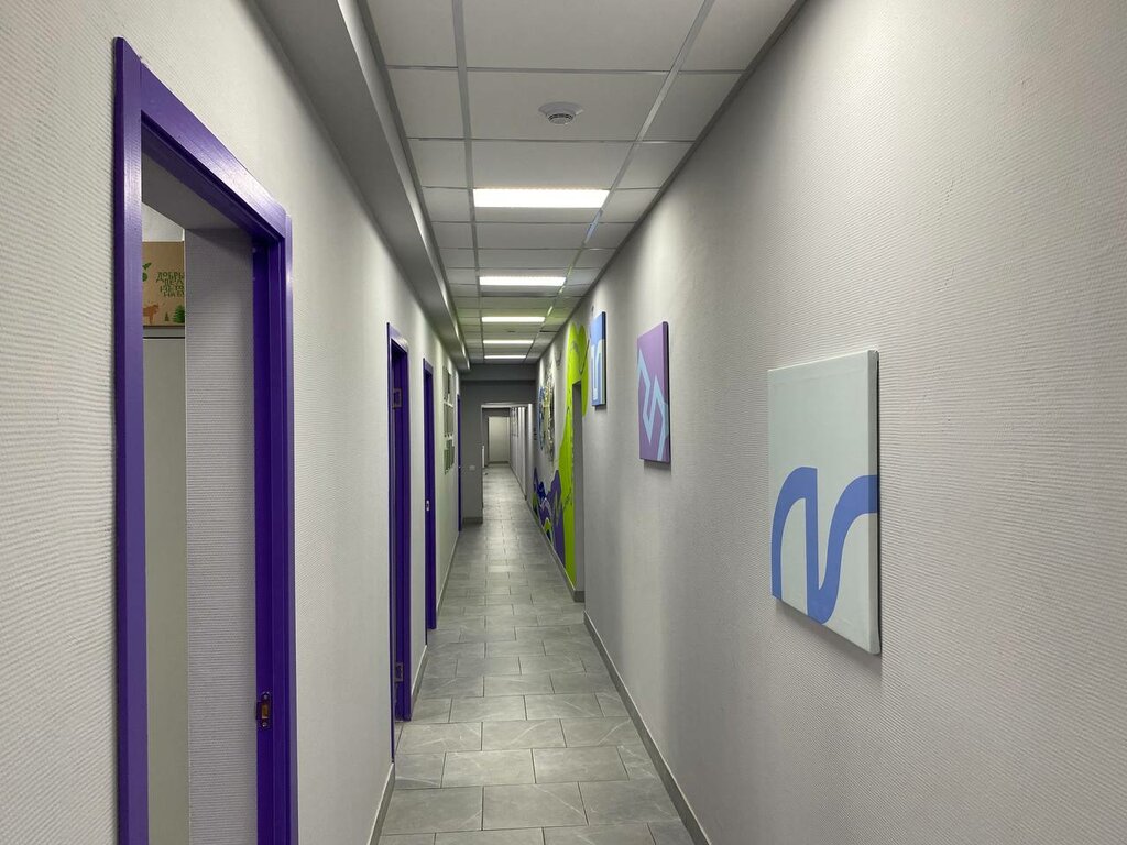 Organización de eventos Agency for the Development of Youth Initiatives, , foto