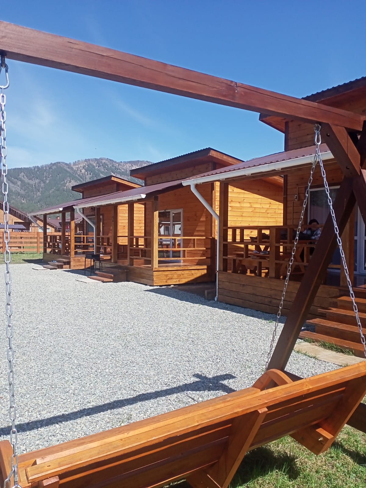 Фото Наша дача