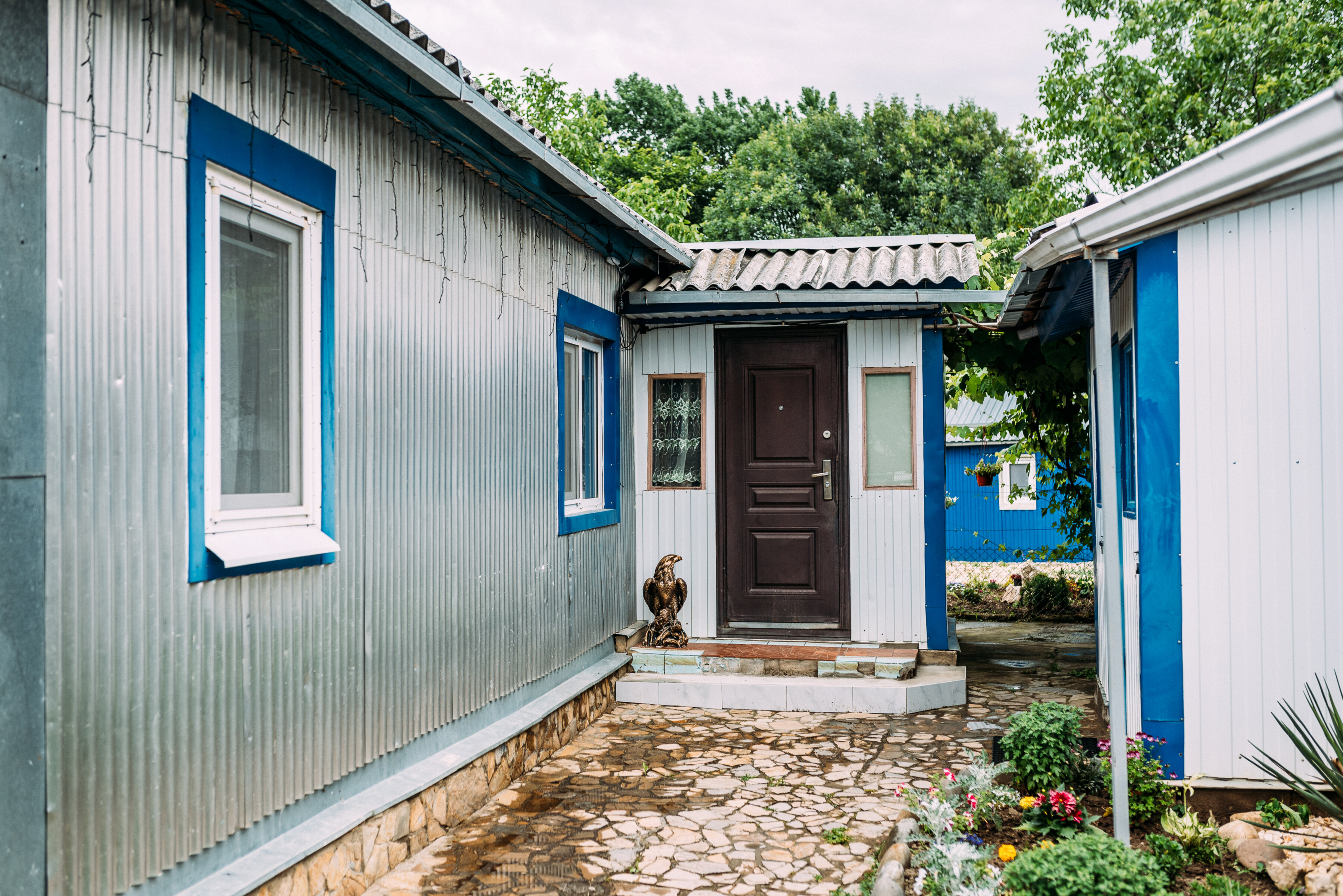 Фото Камменка