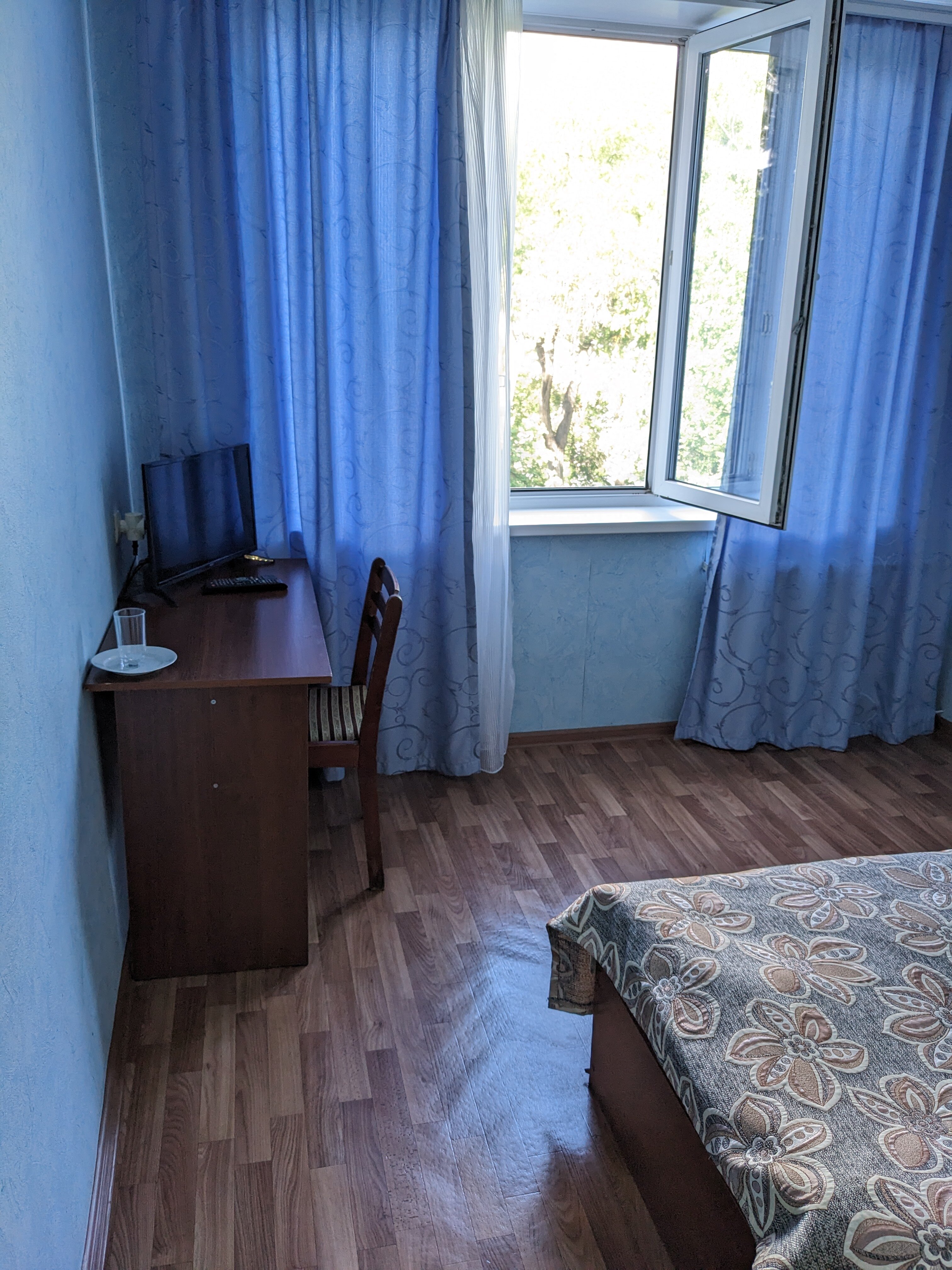 Фото Гостиница Кузнецк