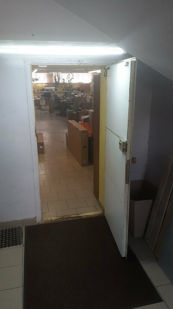 Computer store Бит-трейд, Tula, photo