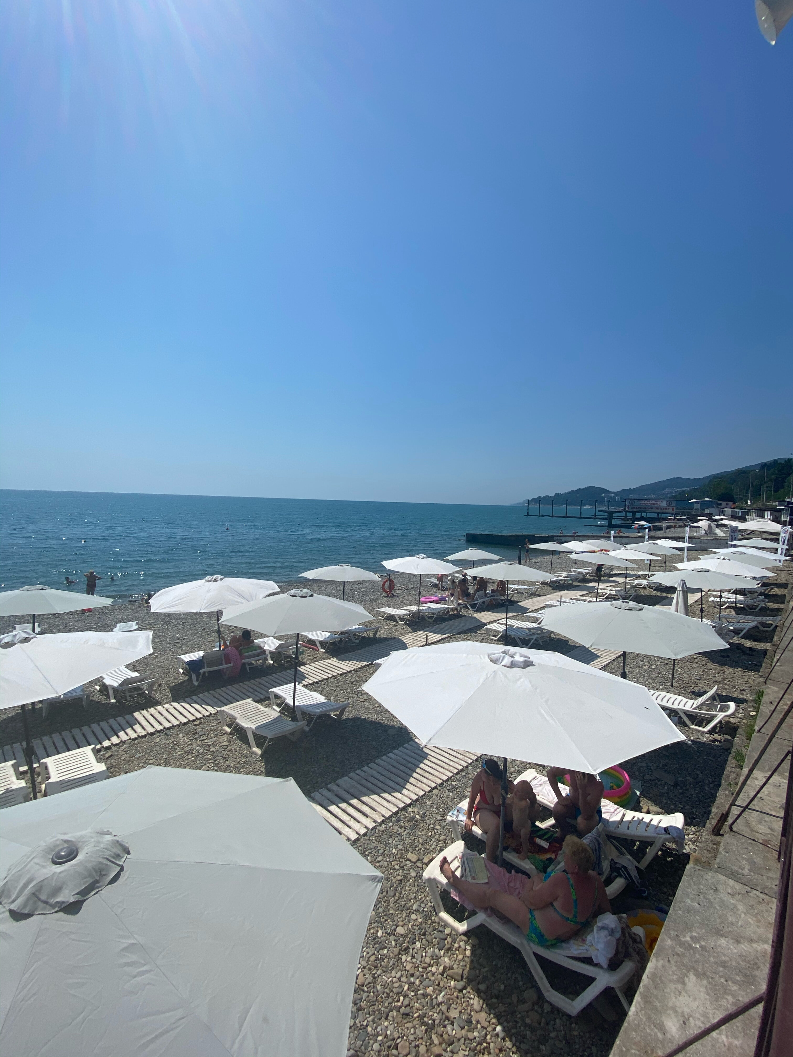 Фото Helge rooms