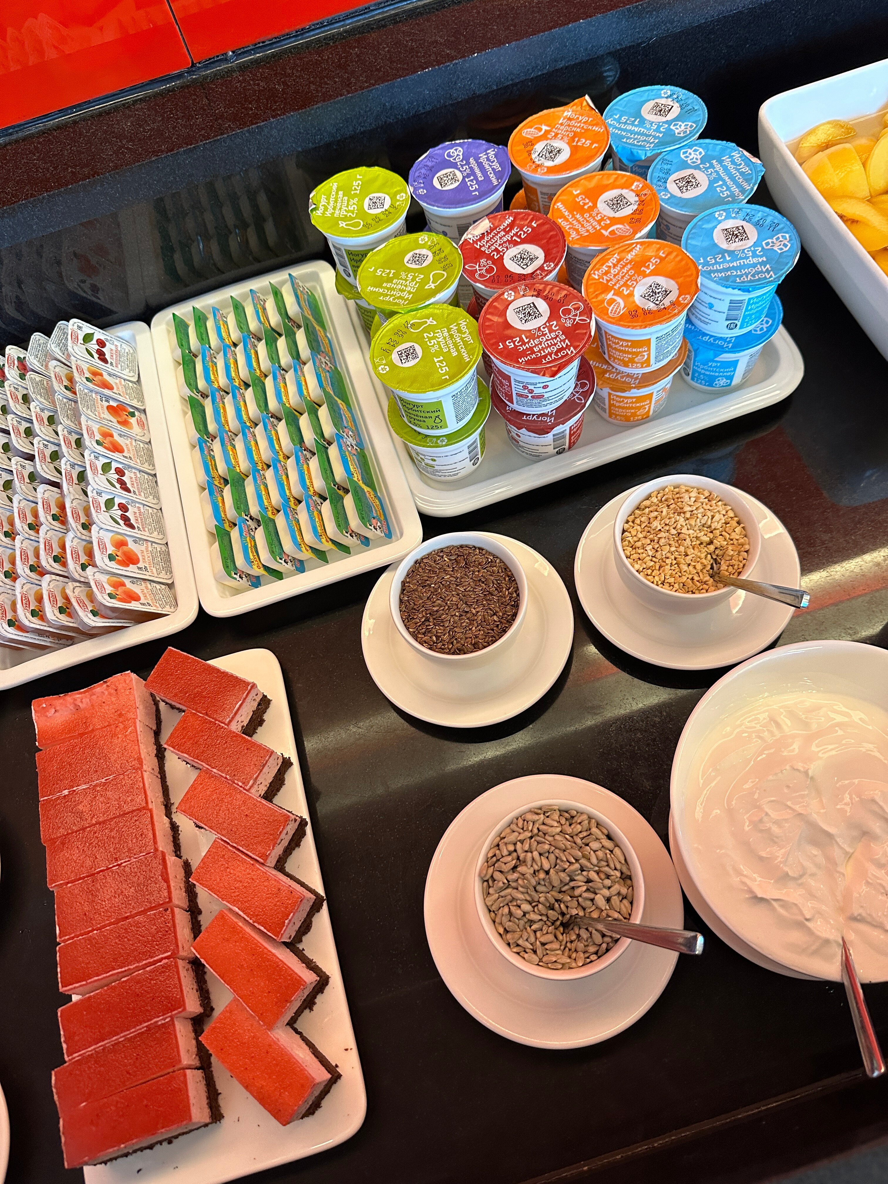 Фото Azimut Аэропорт Отель Екатеринбург