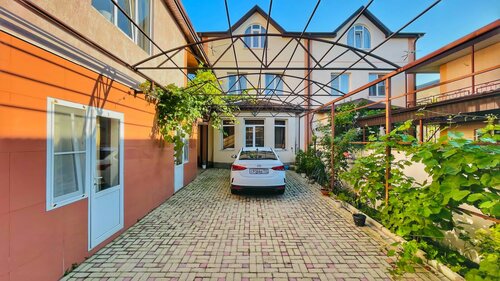 Иное жильё Семейный пансион в Геленджике