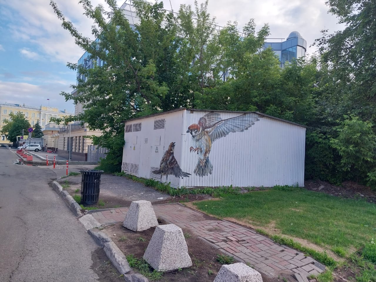 Фото Никола Хаус