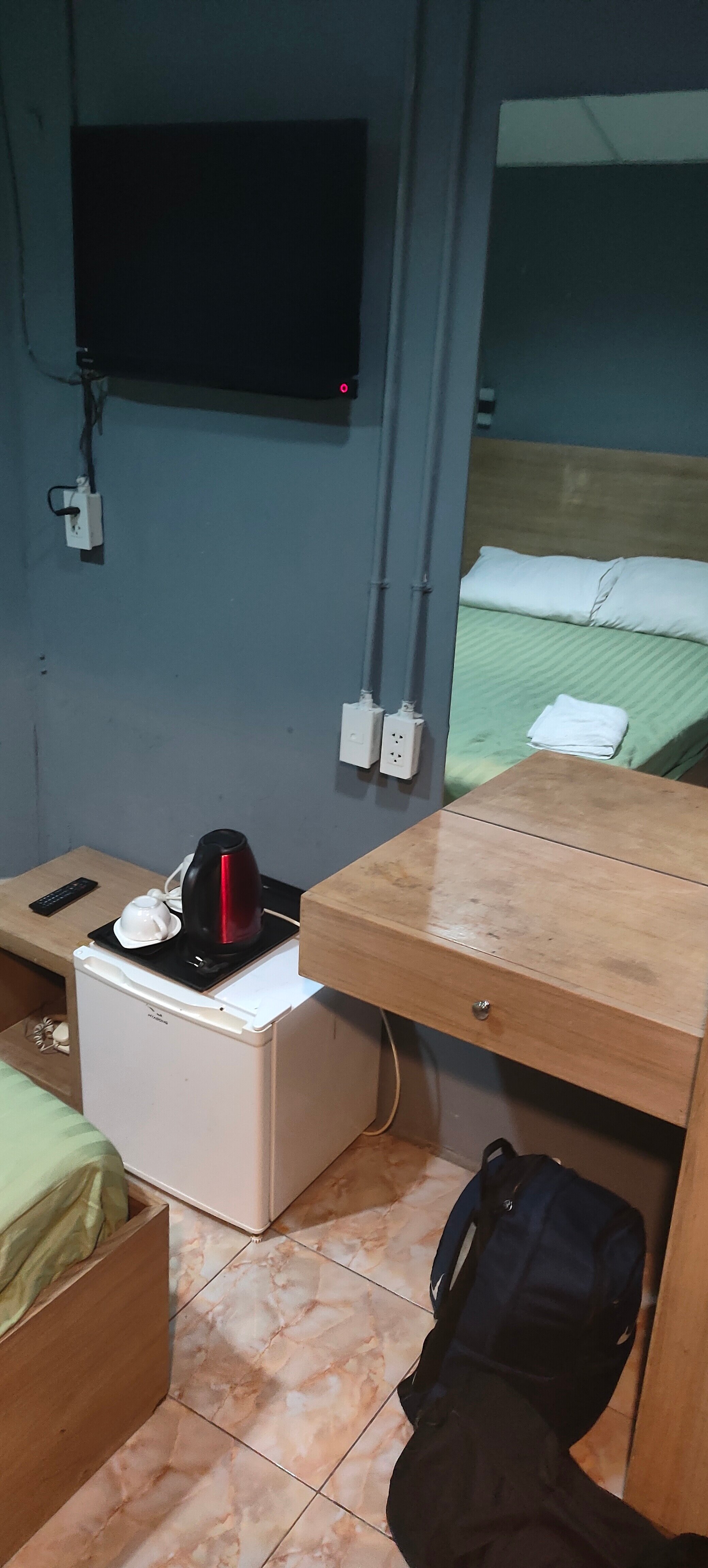 Фото Sukhumvit 20 Guest House