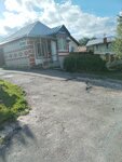 Теремок (selo Poretskoye, Preobrazhenskaya ulitsa, 93) ، محل بقالة