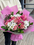 Цветочный Лис (ulitsa Belyayeva, 35к2), flower shop