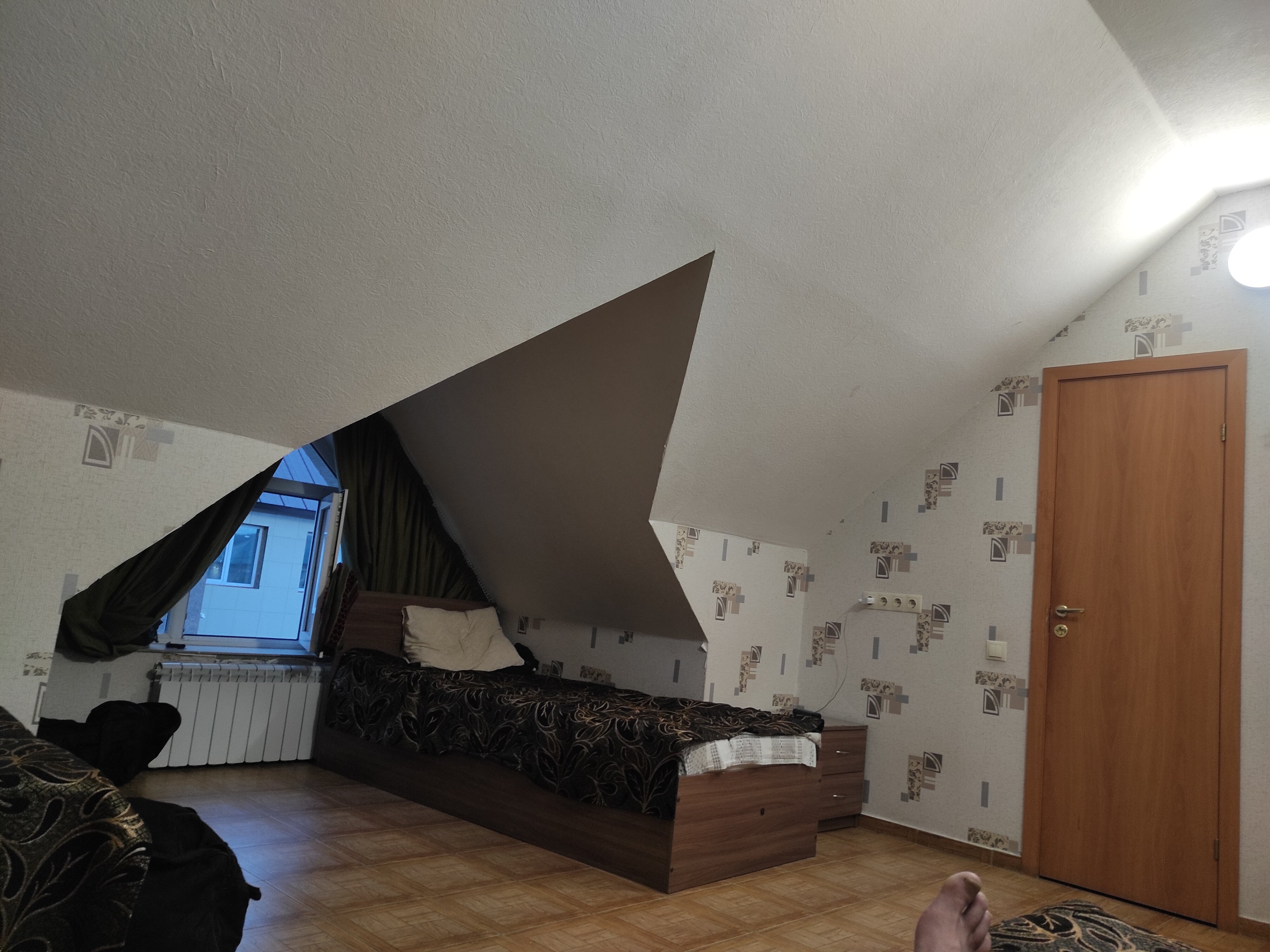 Фото Гостиница Караидель