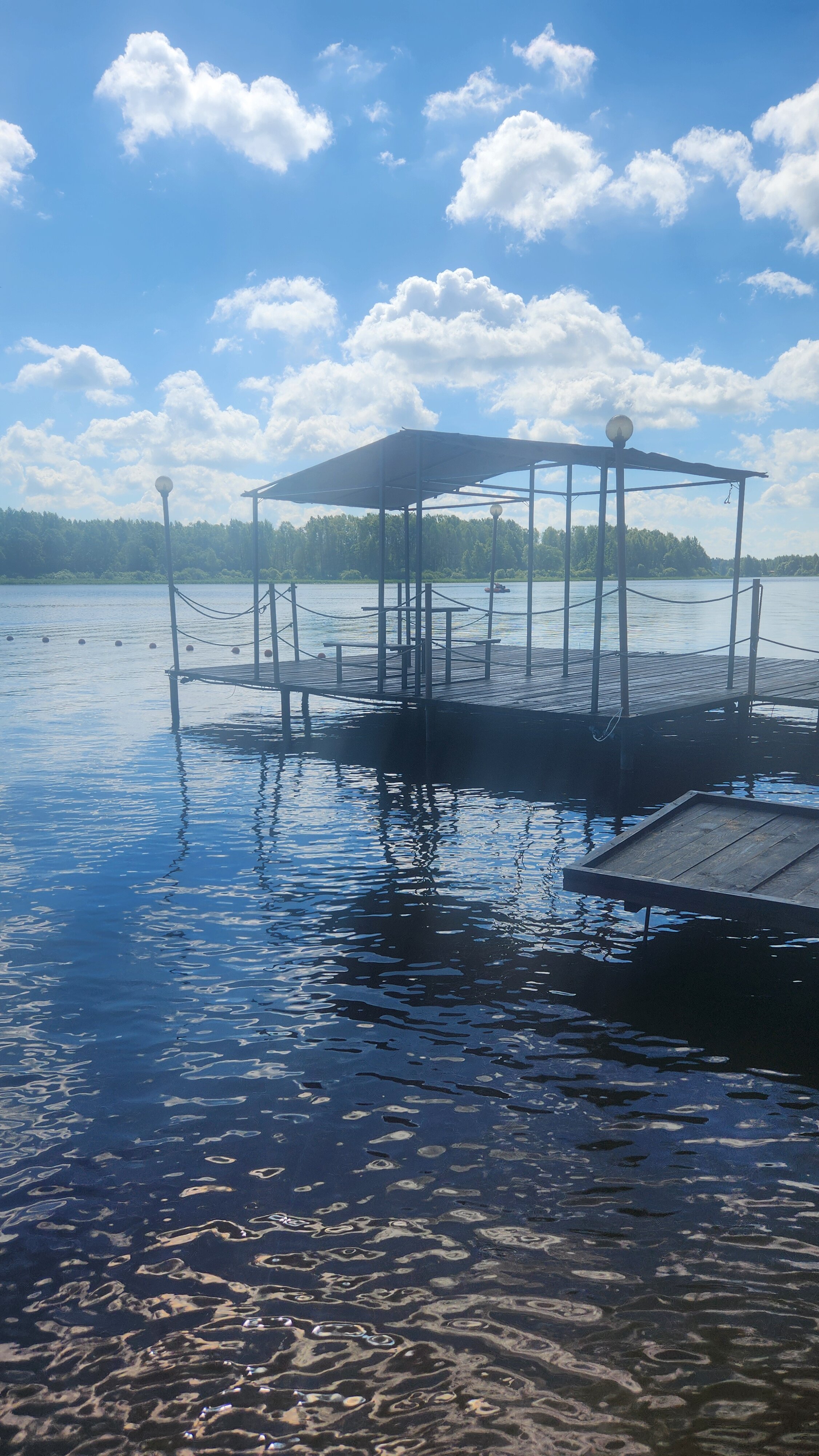 Фото Большая Волга