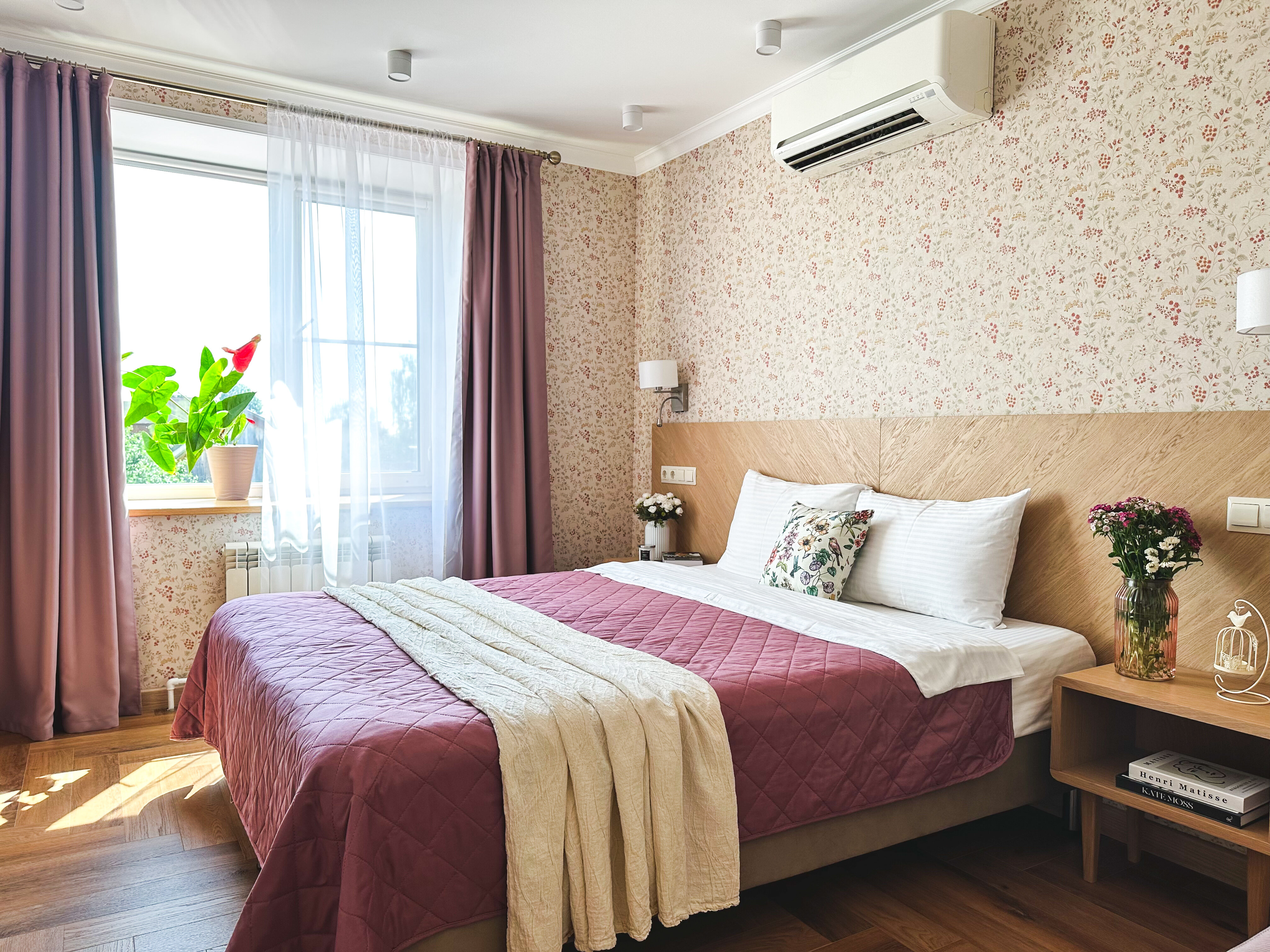 Фото Мансарда