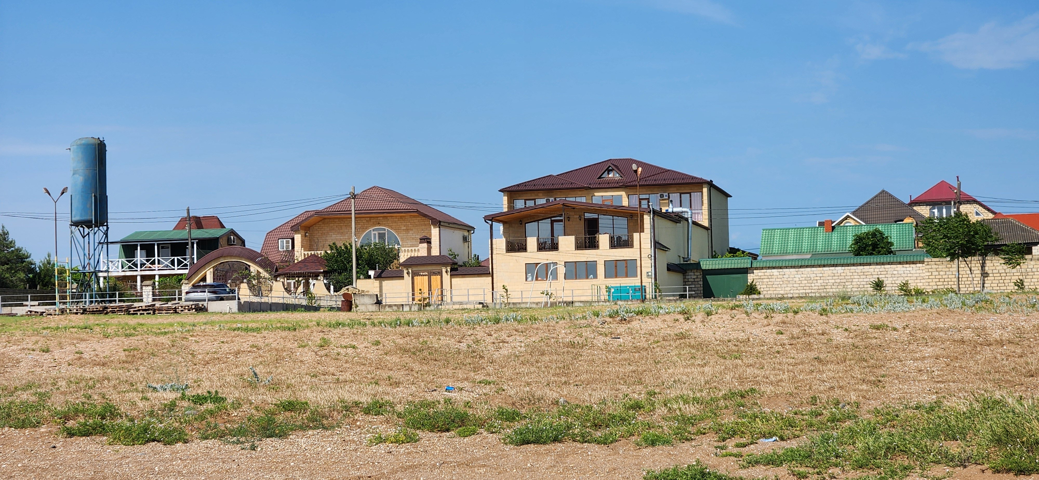 Фото Великий Каспий