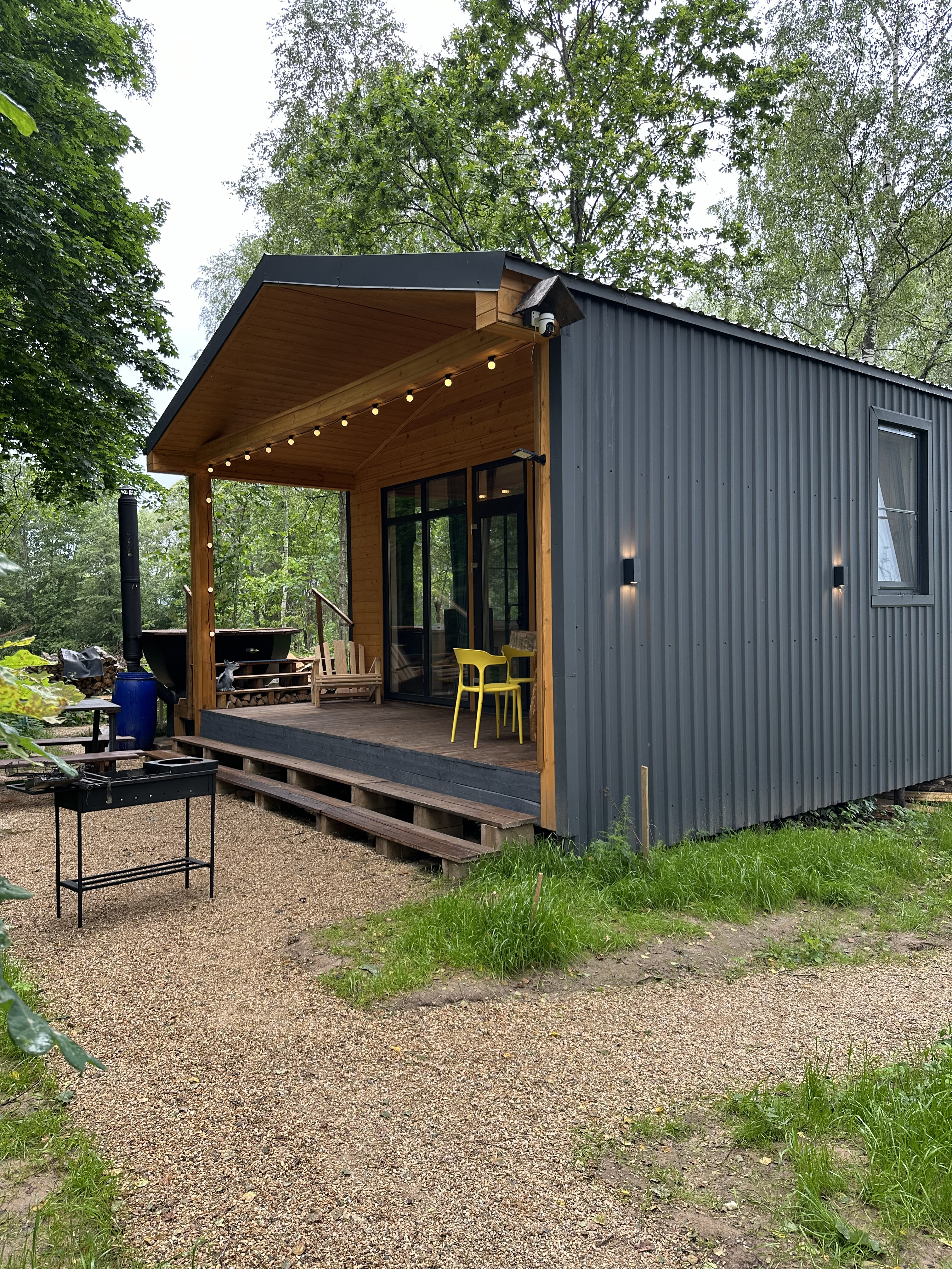 Фото Краски природы