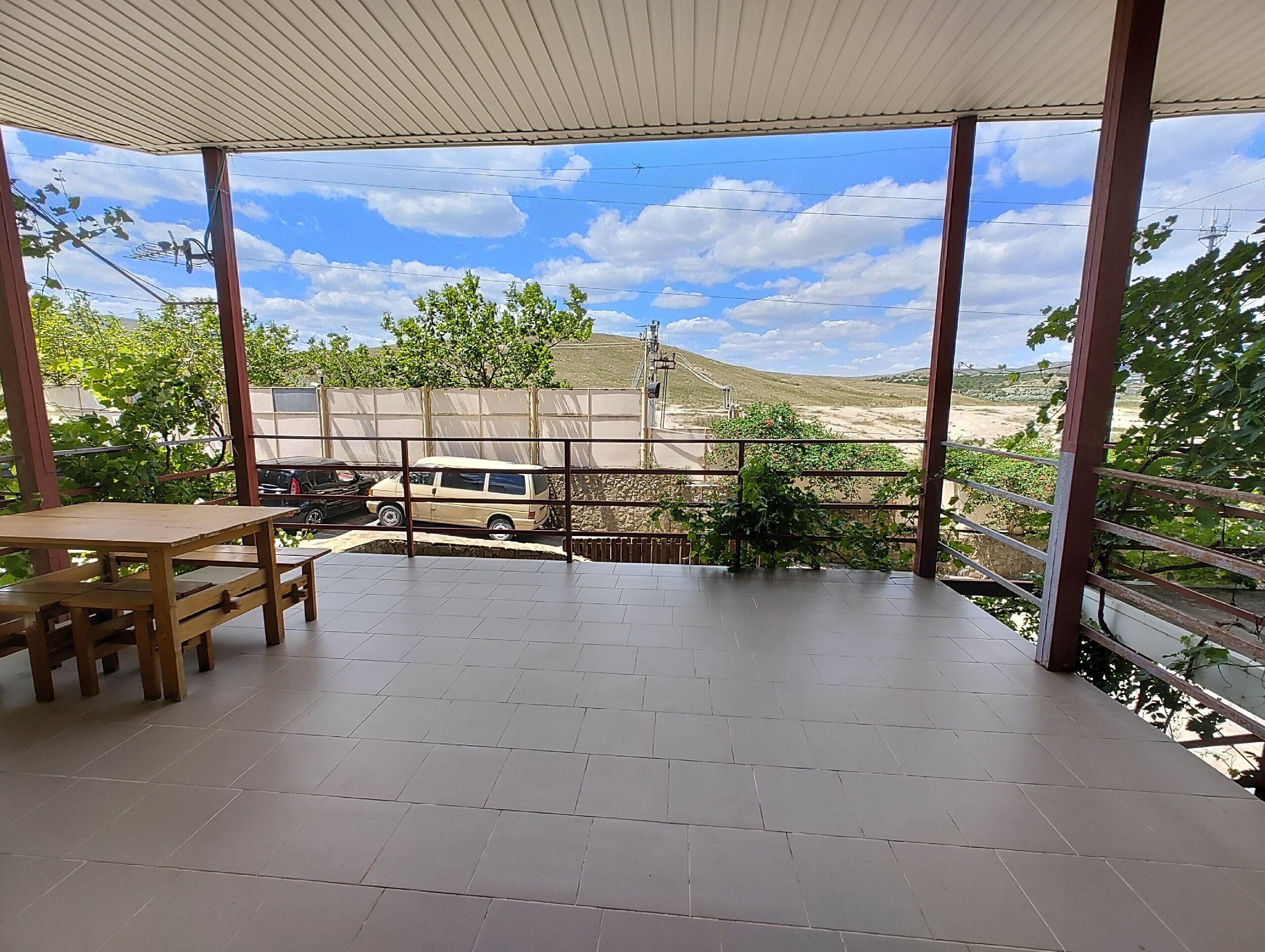 Фото Эллинг у Зои