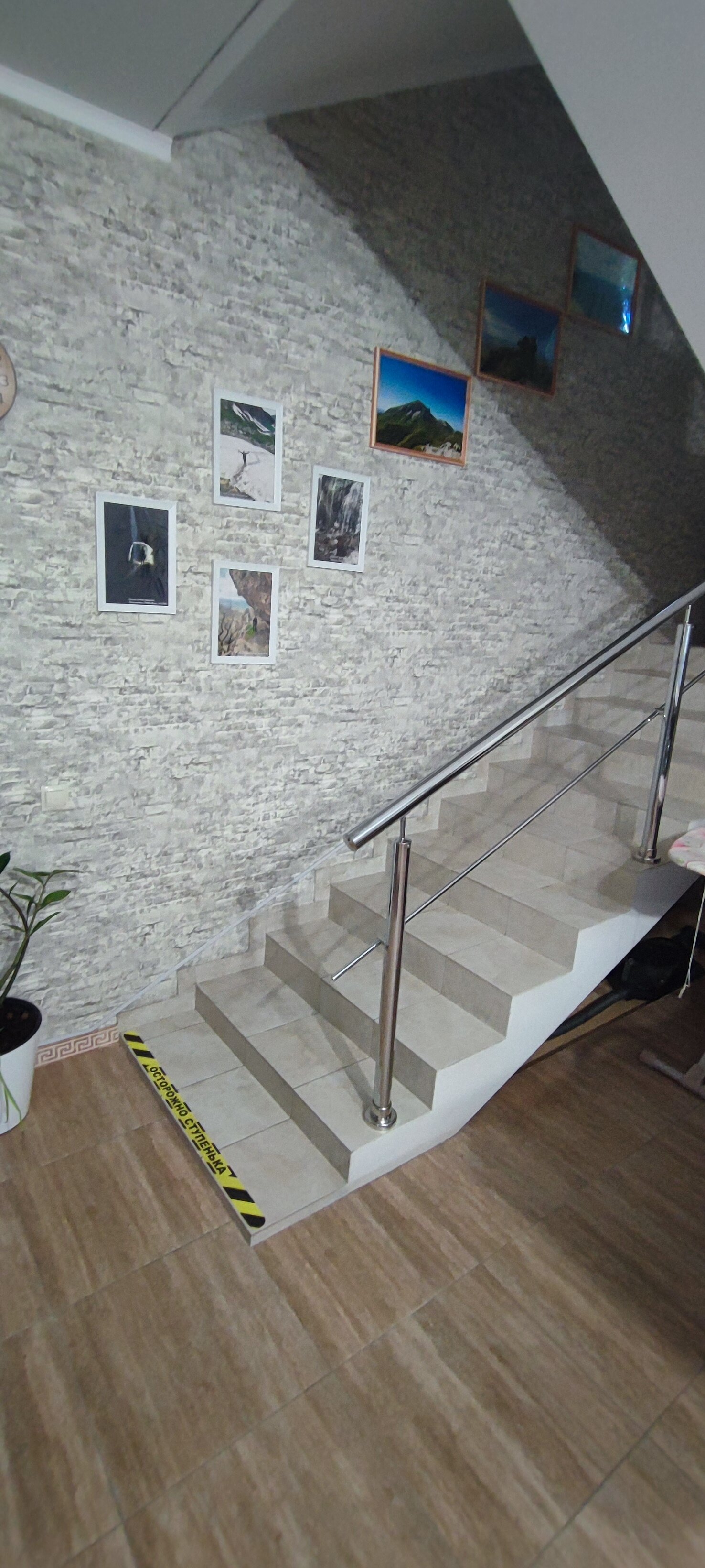 Фото Эко Хаус