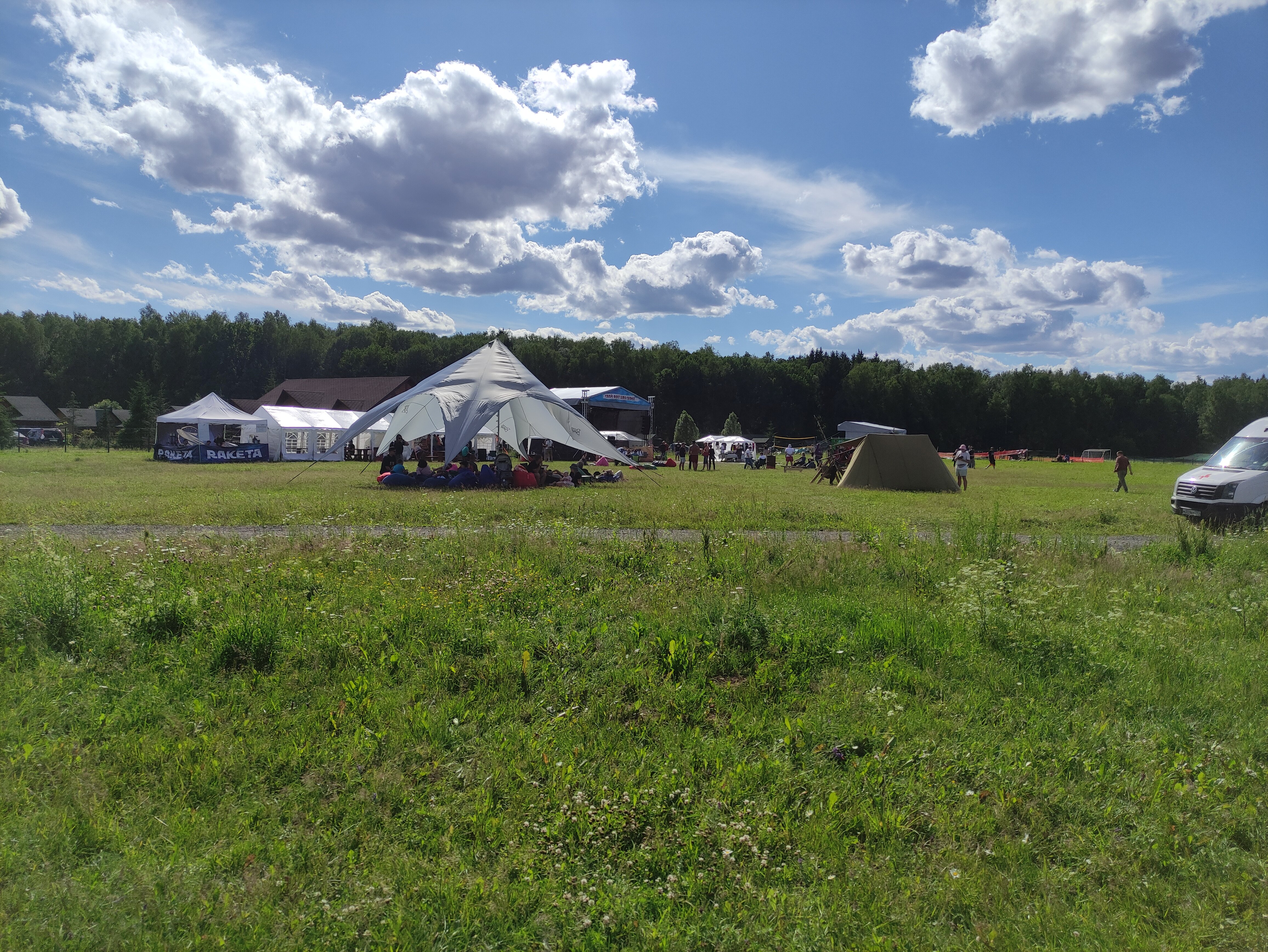 Фото Головинка