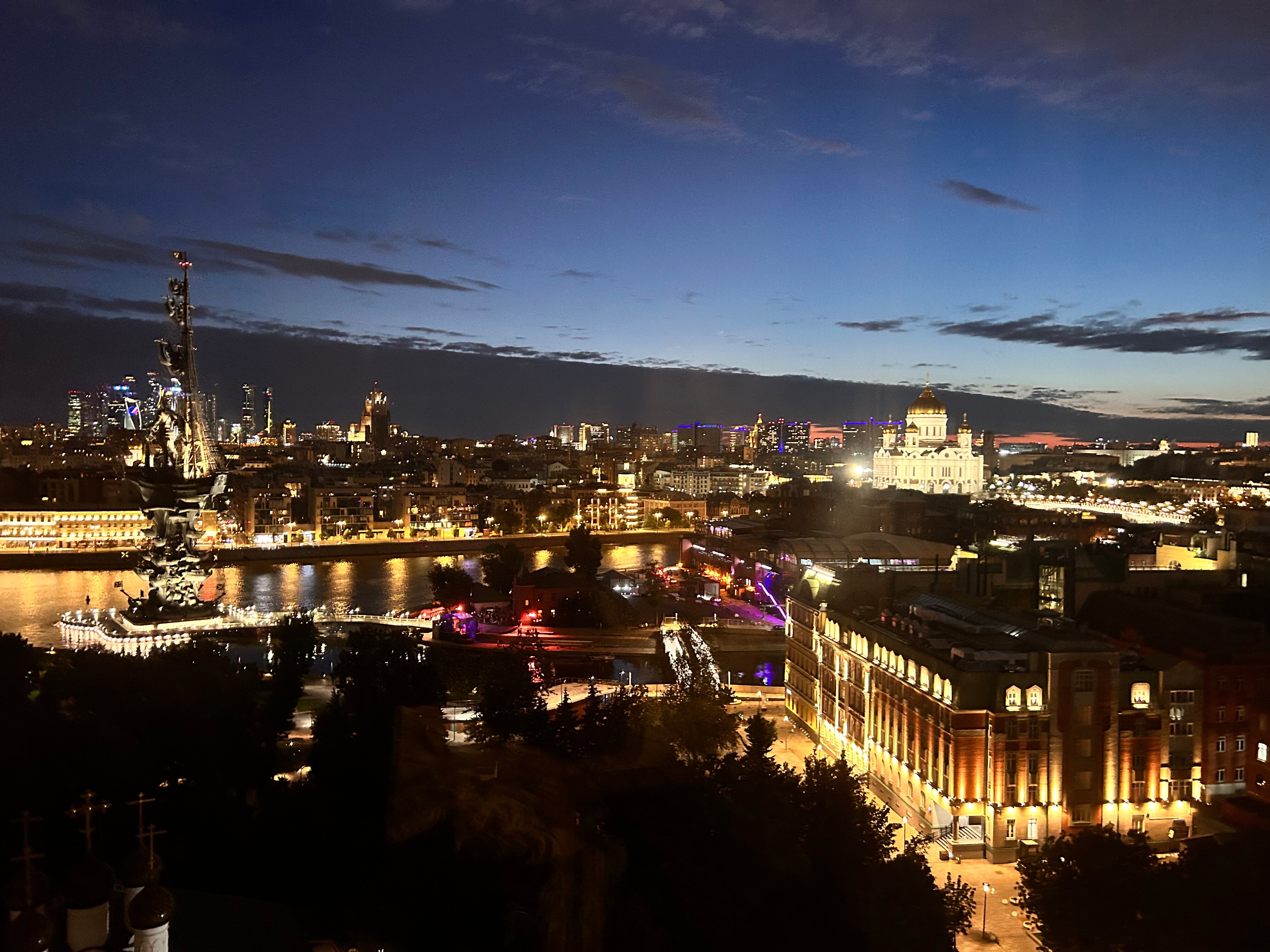 Фото Президент-Отель