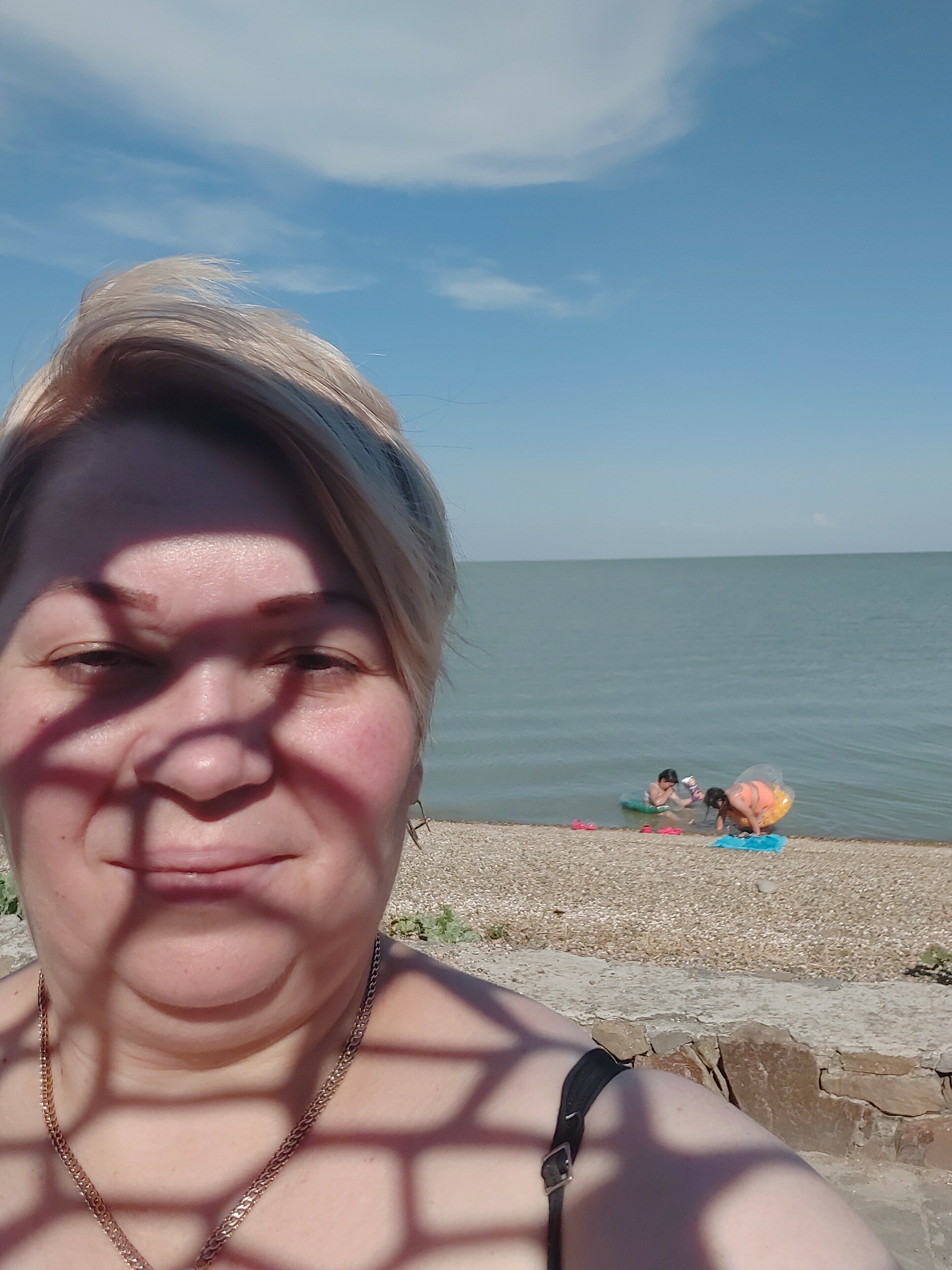 Фото Лиманская Пристань