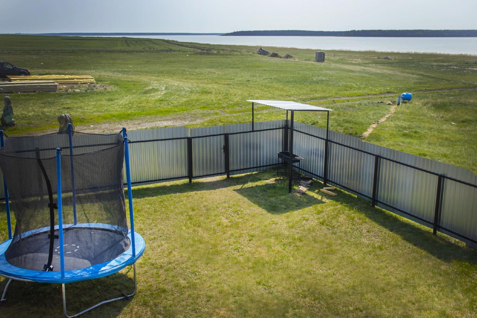 Фото Медвежий угол