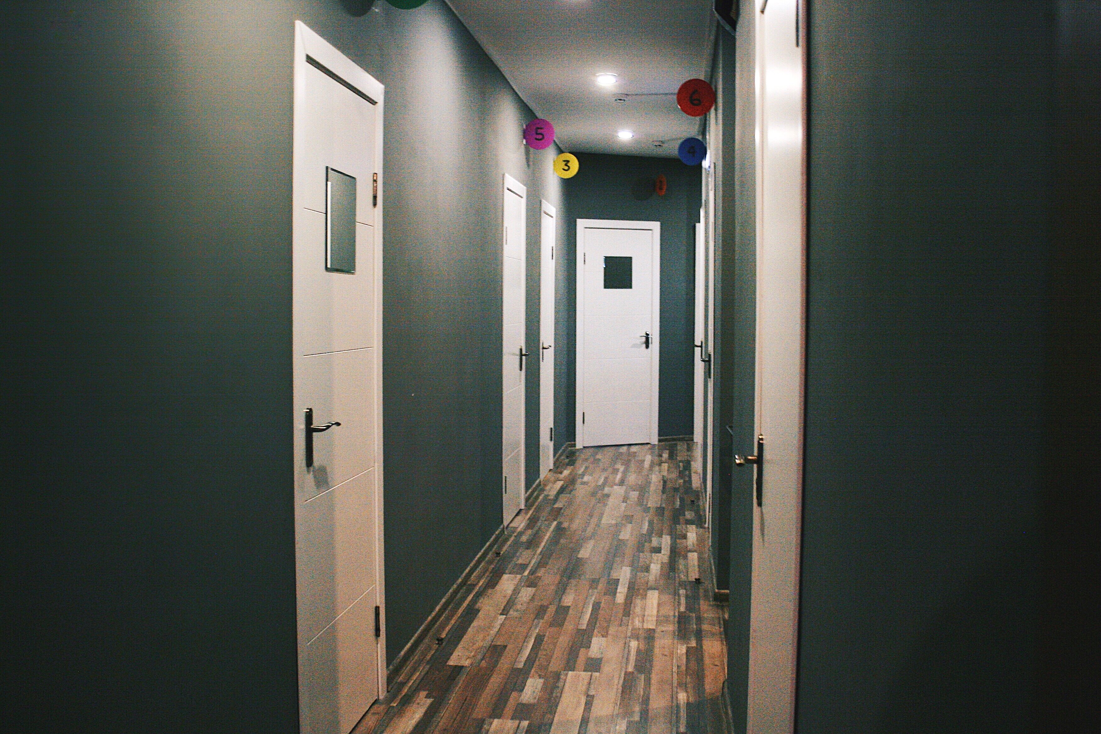 Фото Like Hostel