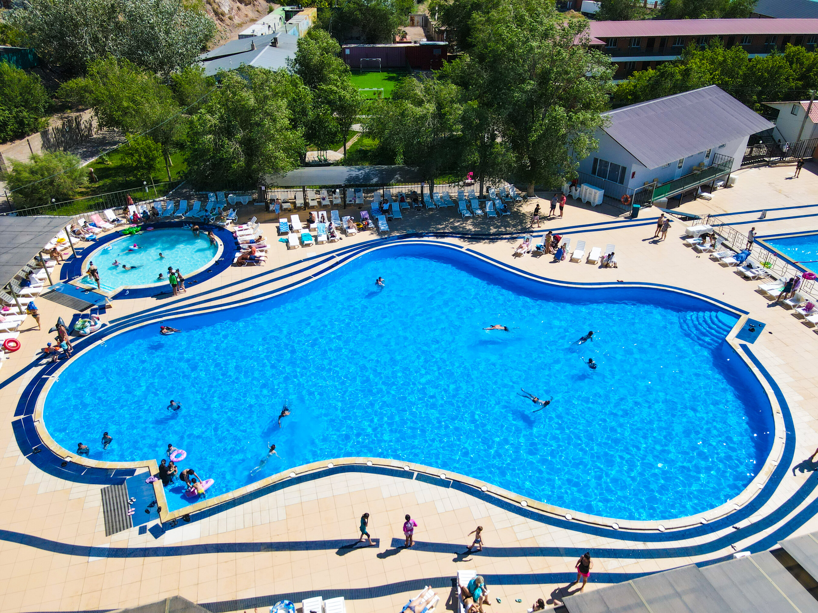 Фото Жемчужина