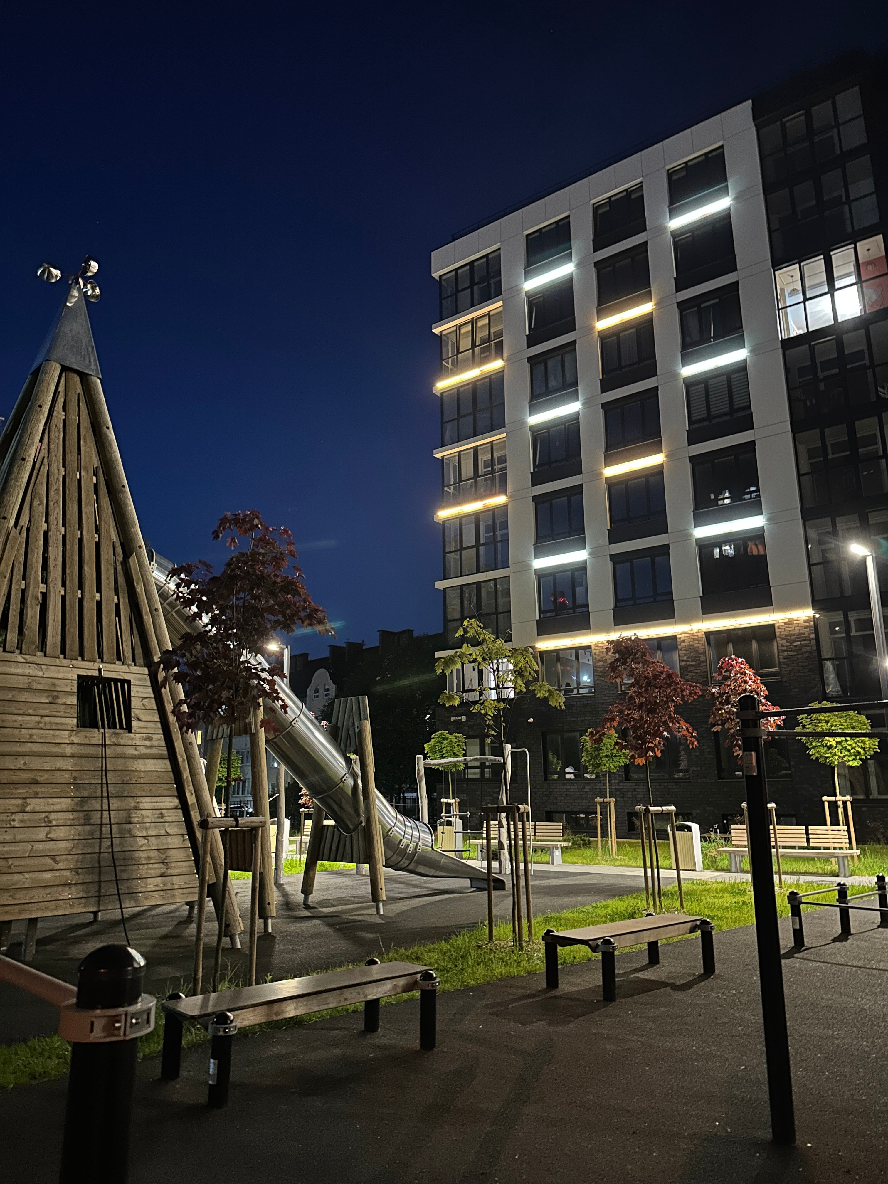 Фото Апартаменты Горький