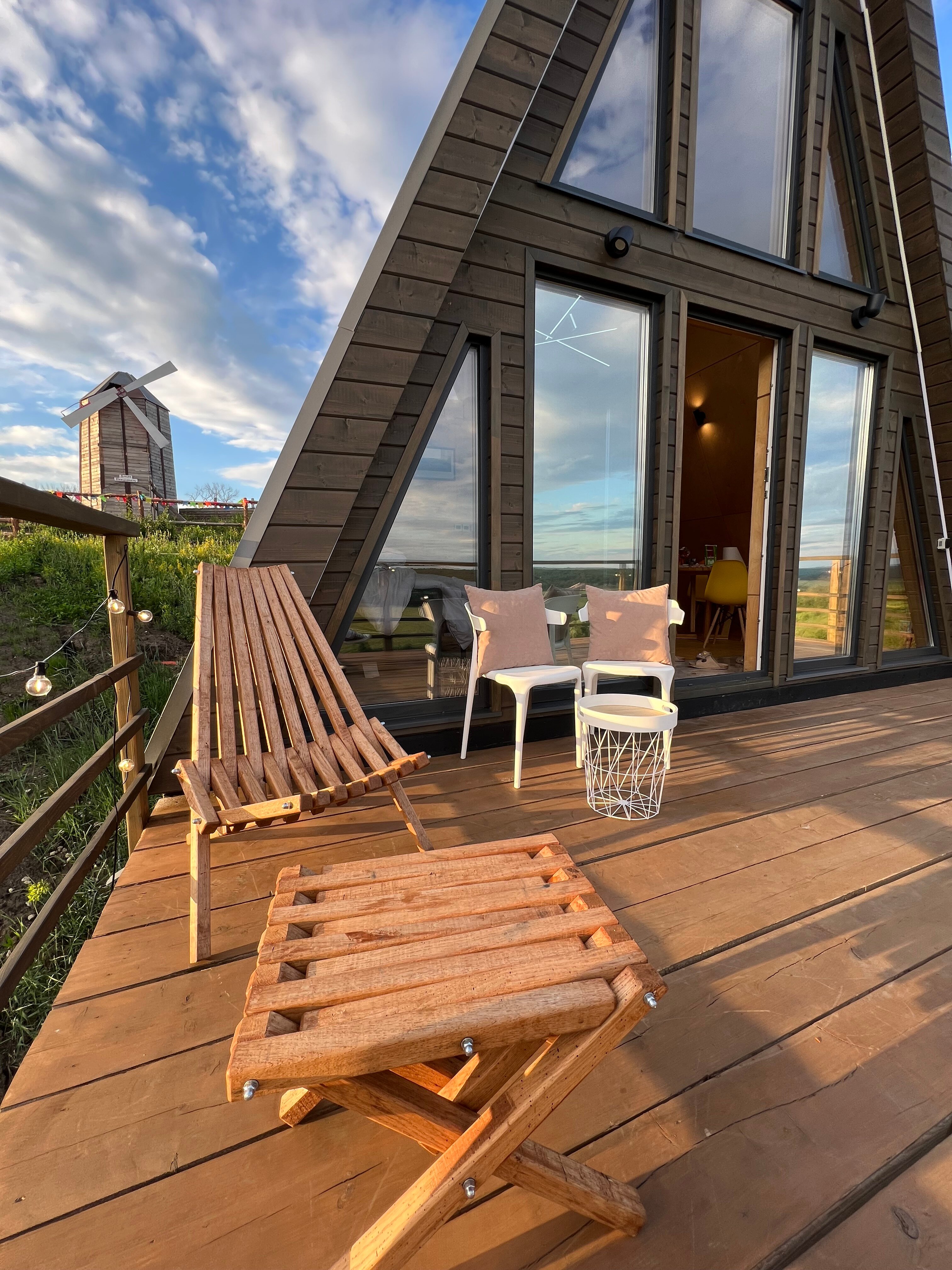 Фото Вершина отдыха