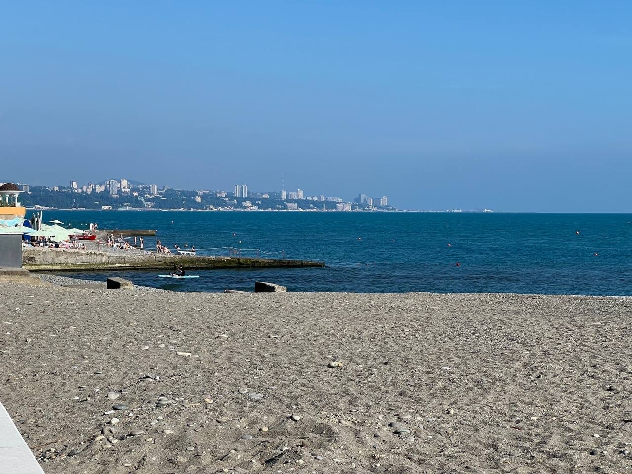 Фото Апартаменты с бассейном