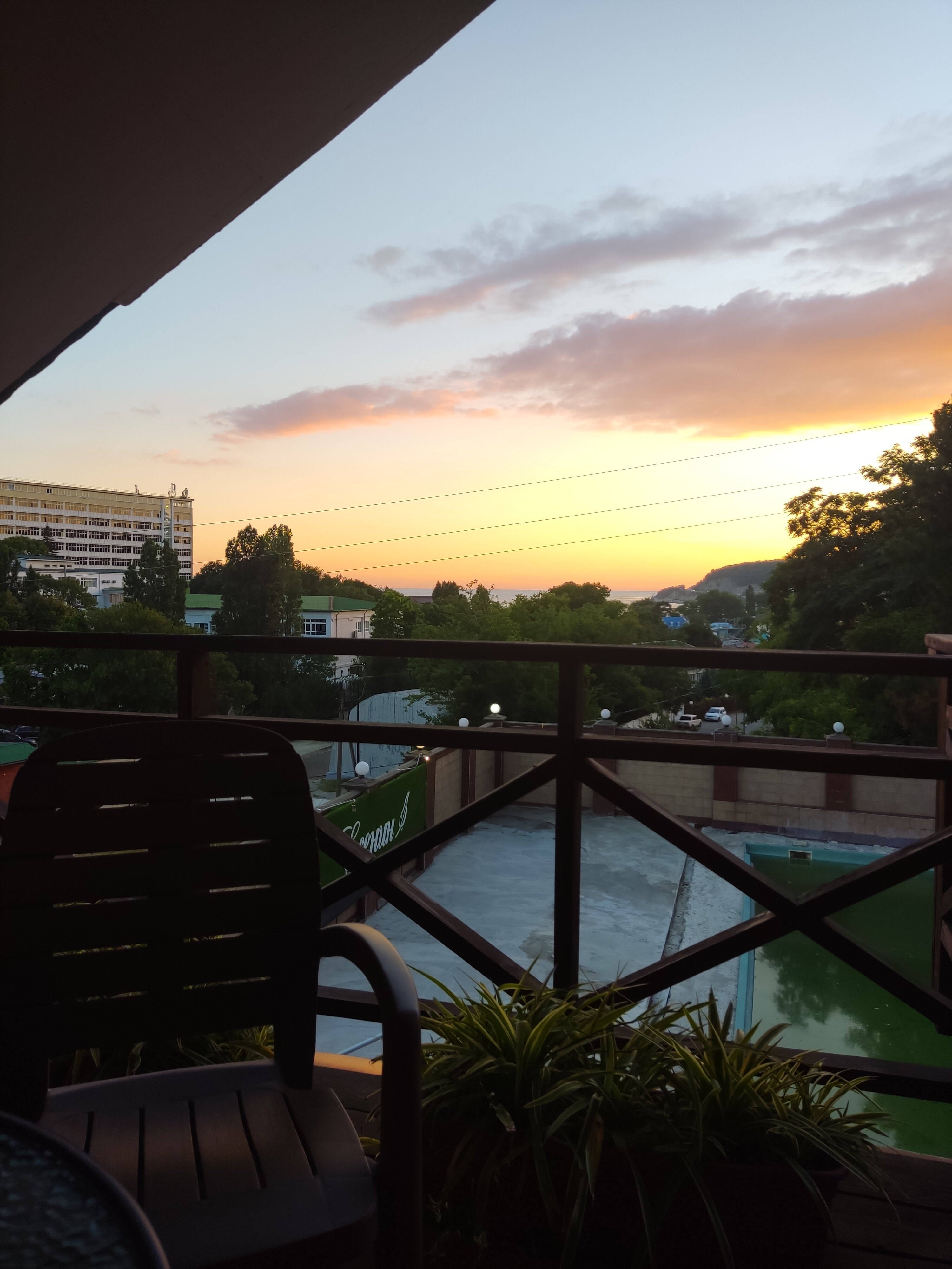 Фото Лирион