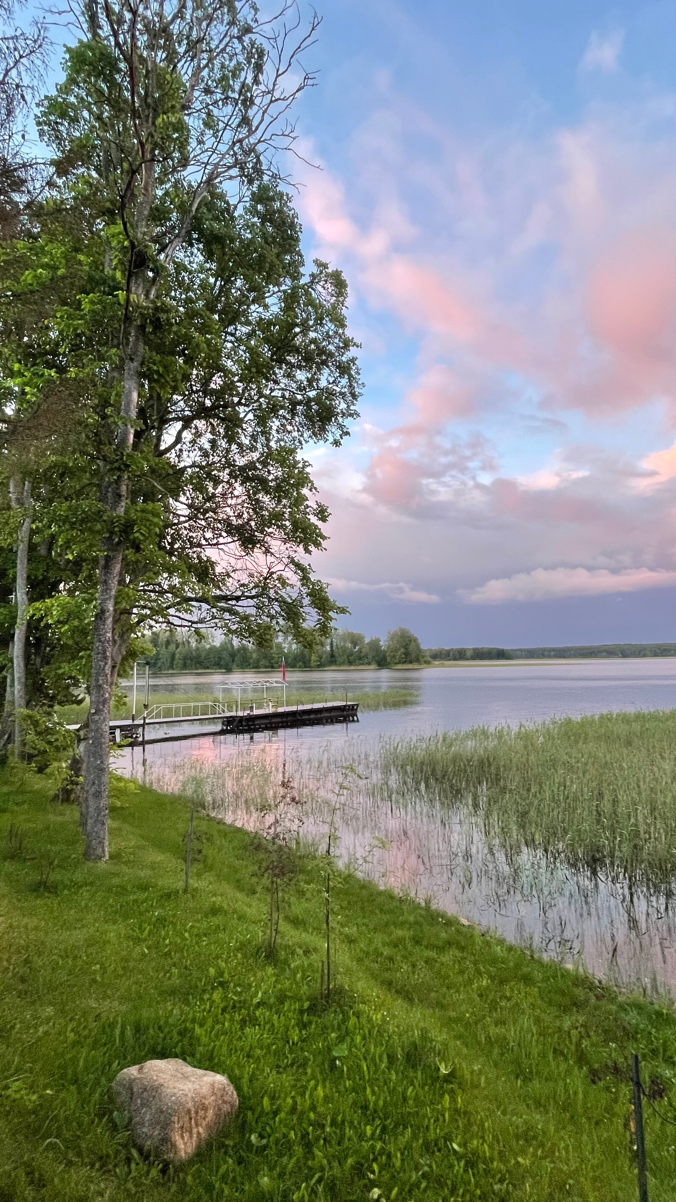 Фото У Янины