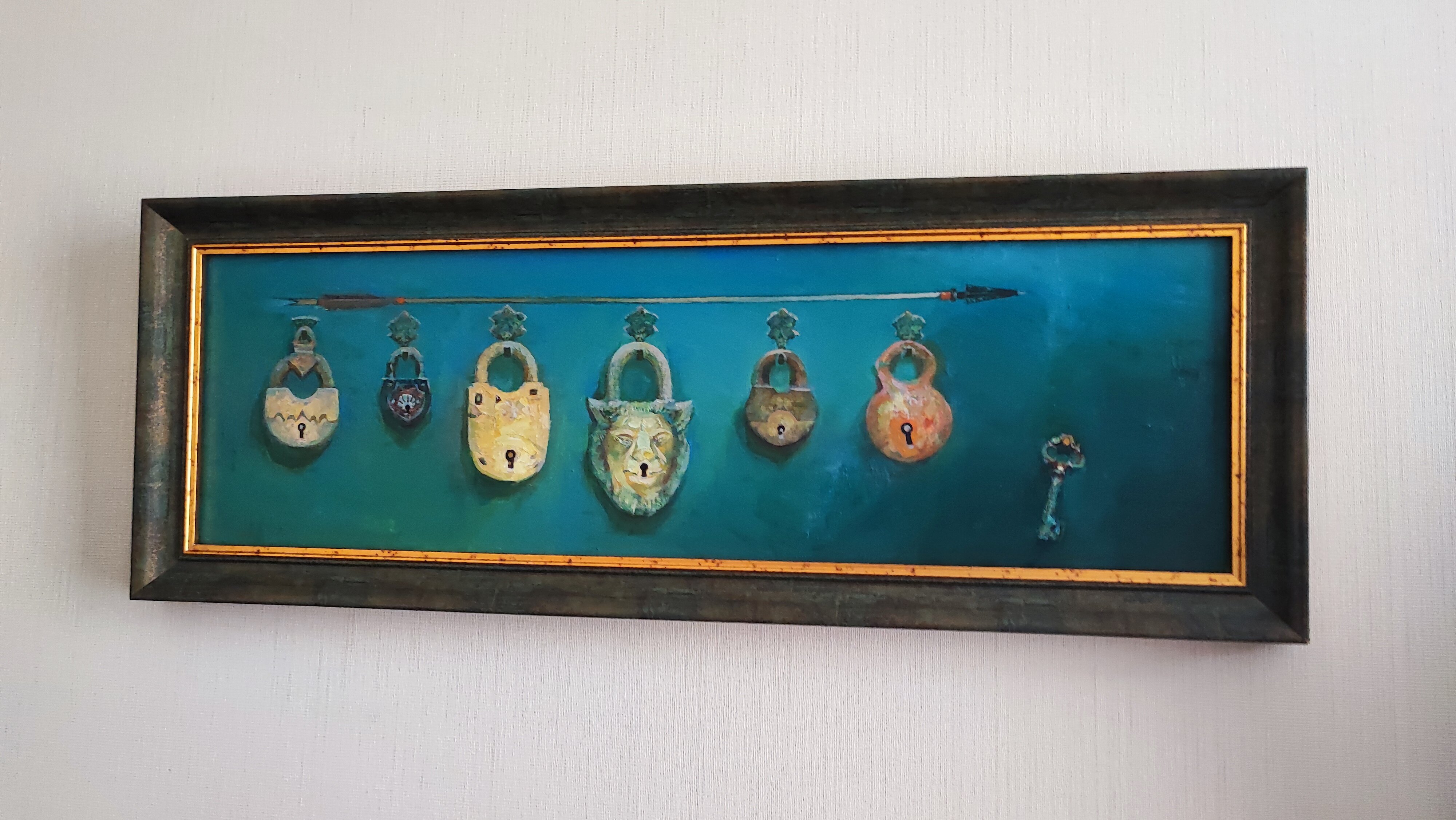 Фото Фандорин