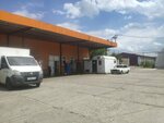 Rybnoye proizvodstvo (Staromaryevskoe Highway, 24А), pescados y mariscos