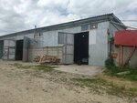 Пто-2 (Staromaryevskoe Highway, 24В), vehicle inspection station
