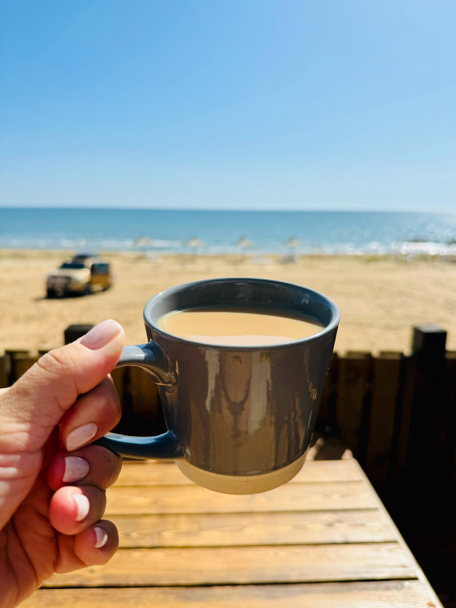 Фото Доброе Море