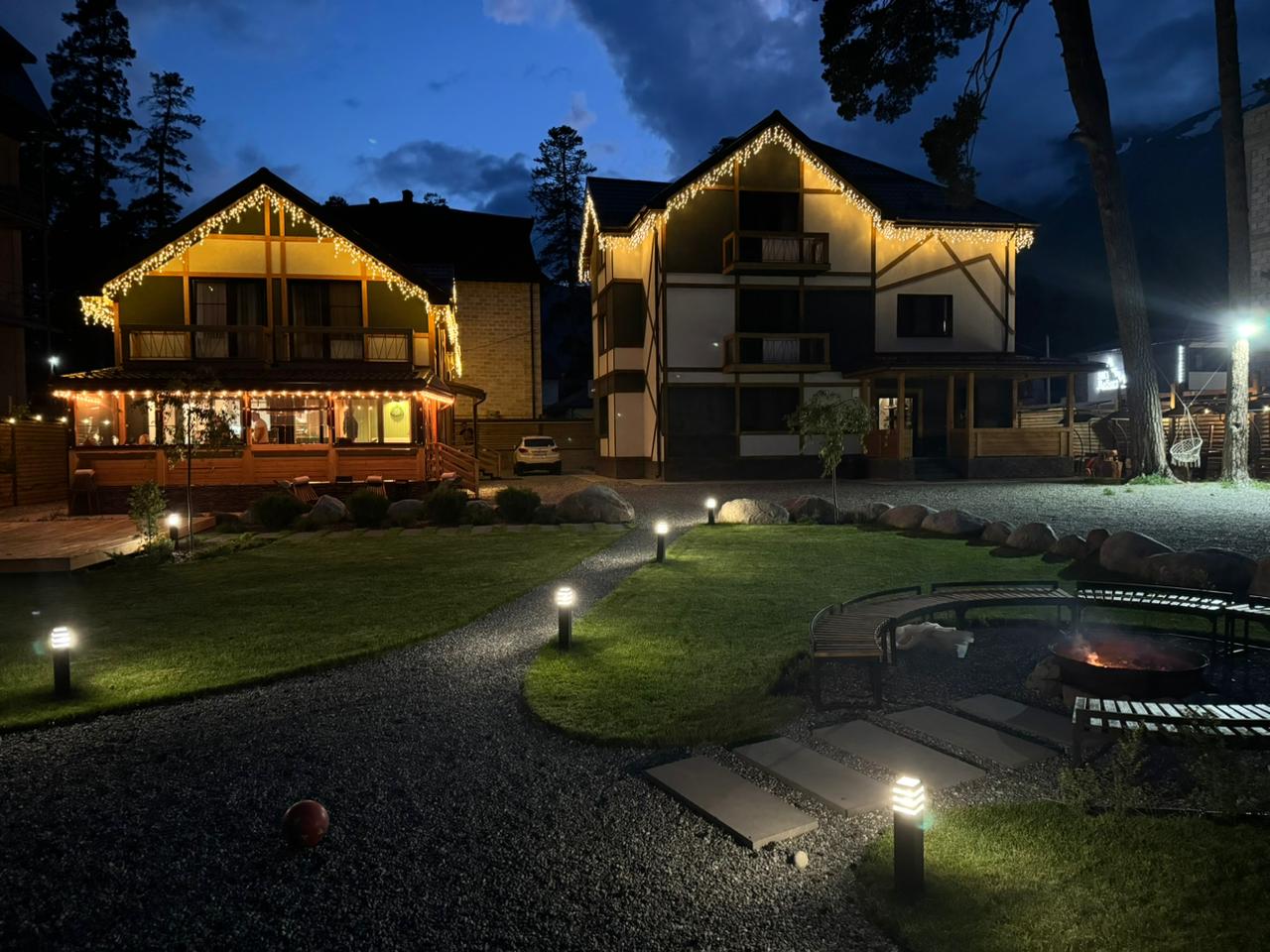 Фото Шантарам