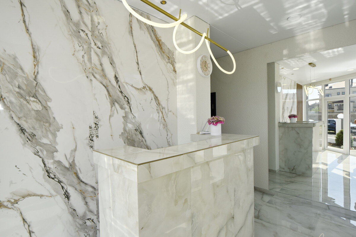 Фото Курортный