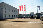 TehPortAvtoService (2nd Badaevskiy Drive, 3к2) ، معدات ومركبات الخاصة