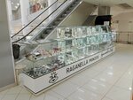 Raganella Princess (Vladimirskiy Avenue, 19), joyería