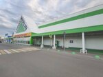 Туалет (Olimpiysky Avenue, 10), toilet