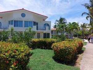 Гостиница Barcelo Solymar