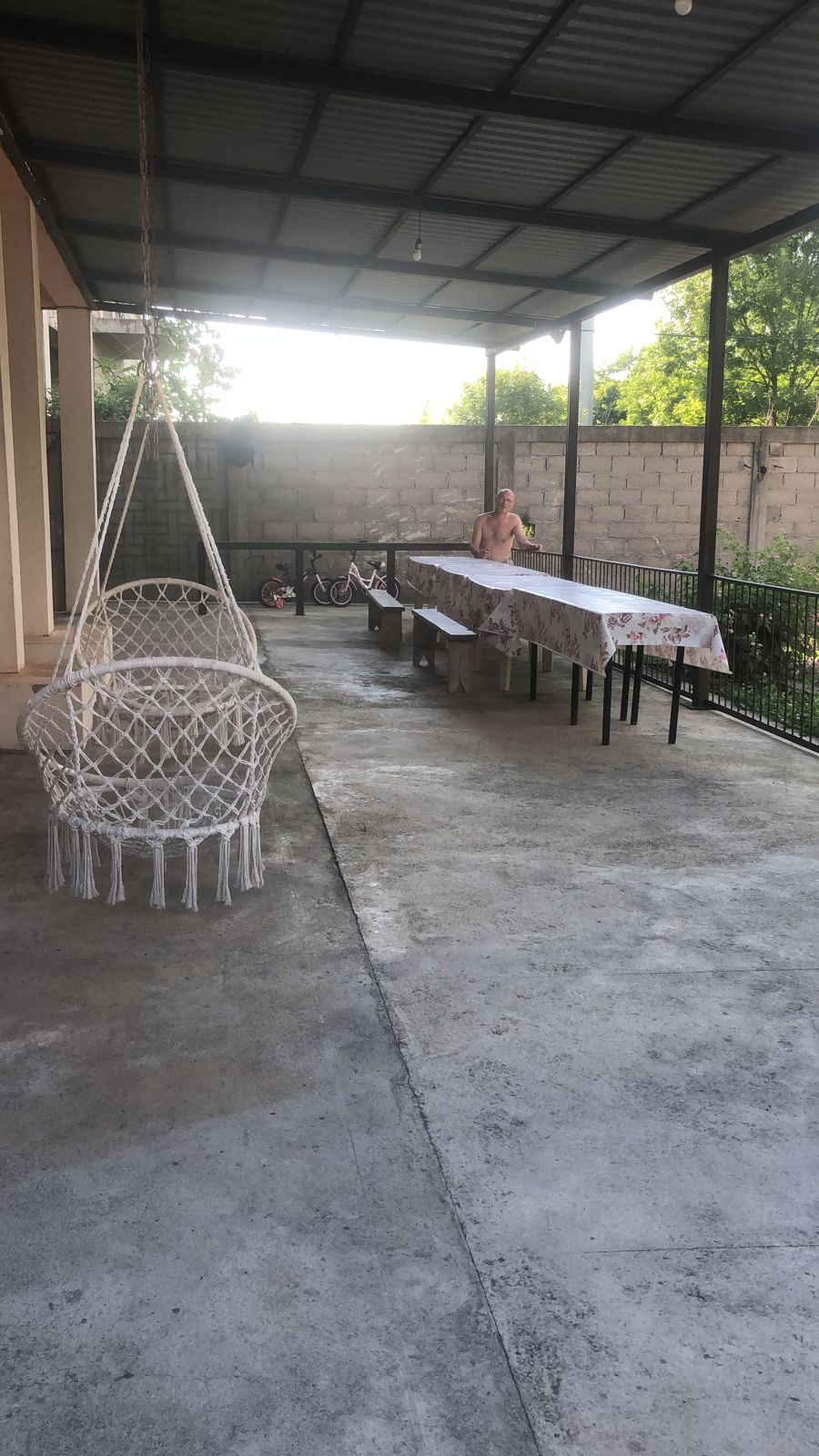 Фото Лантана