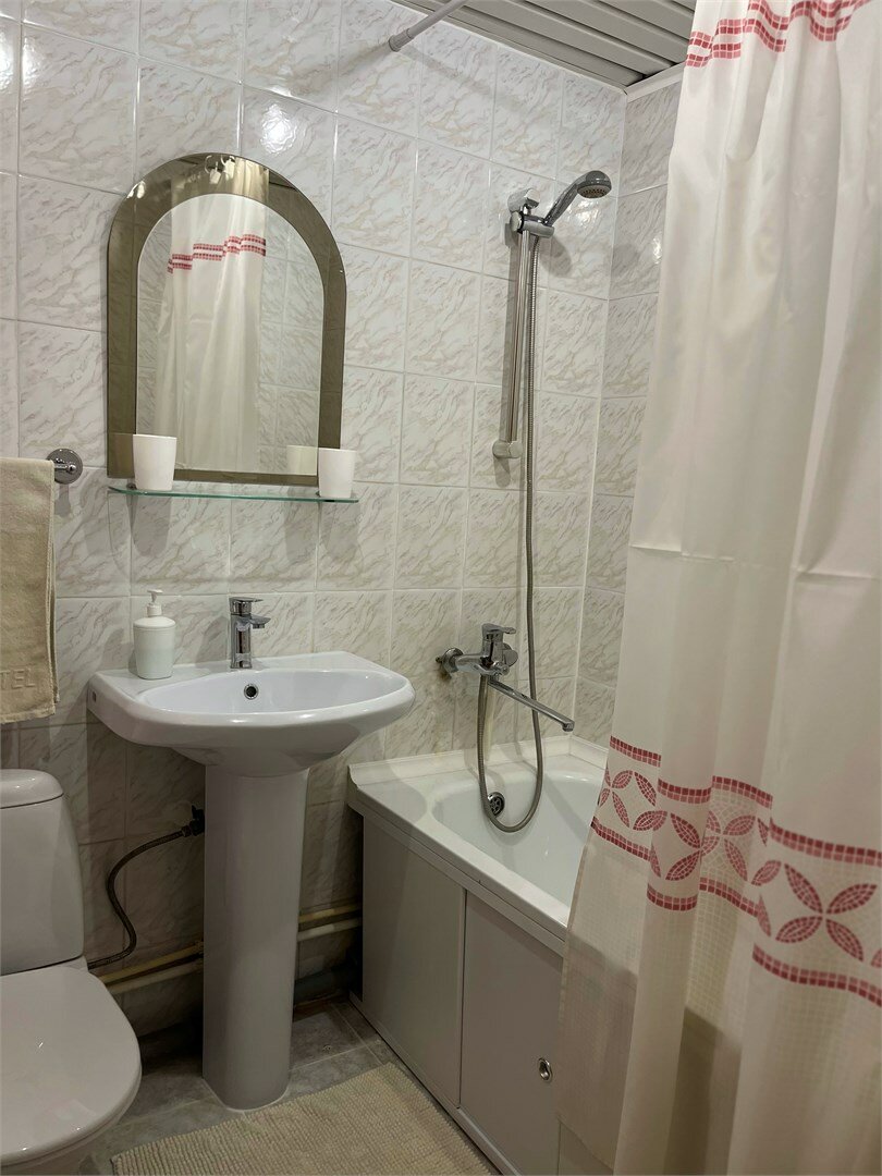 Фото Хозяюшка