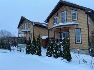 Остров Атланта