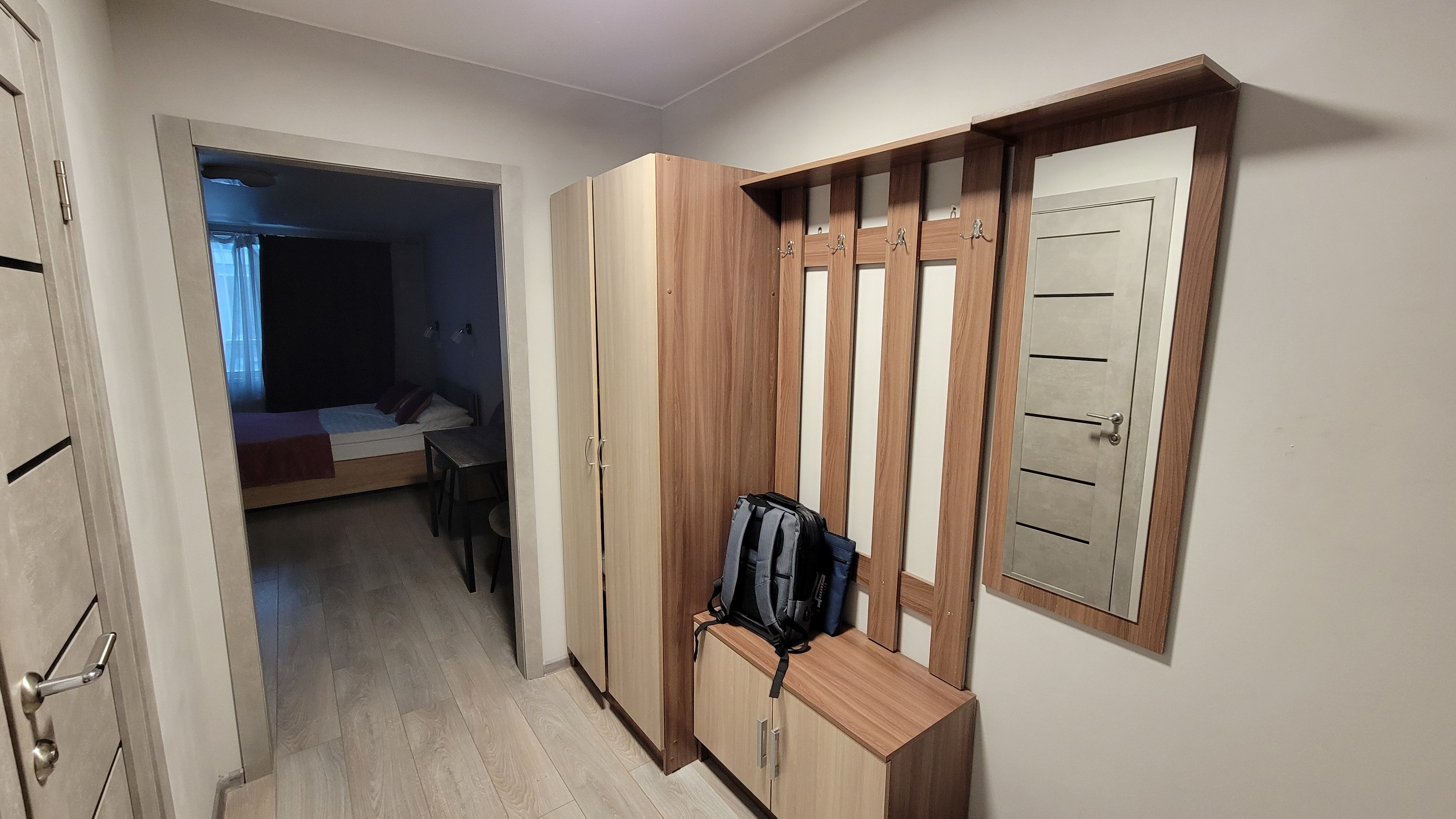 Фото Апарт-отель М97