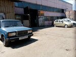 Автостекла (ulitsa Myasnikova, 43), vehicle assessment