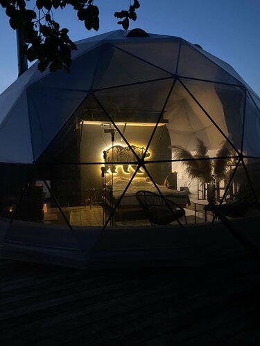 Дом отдыха Рядом Даль в Клину