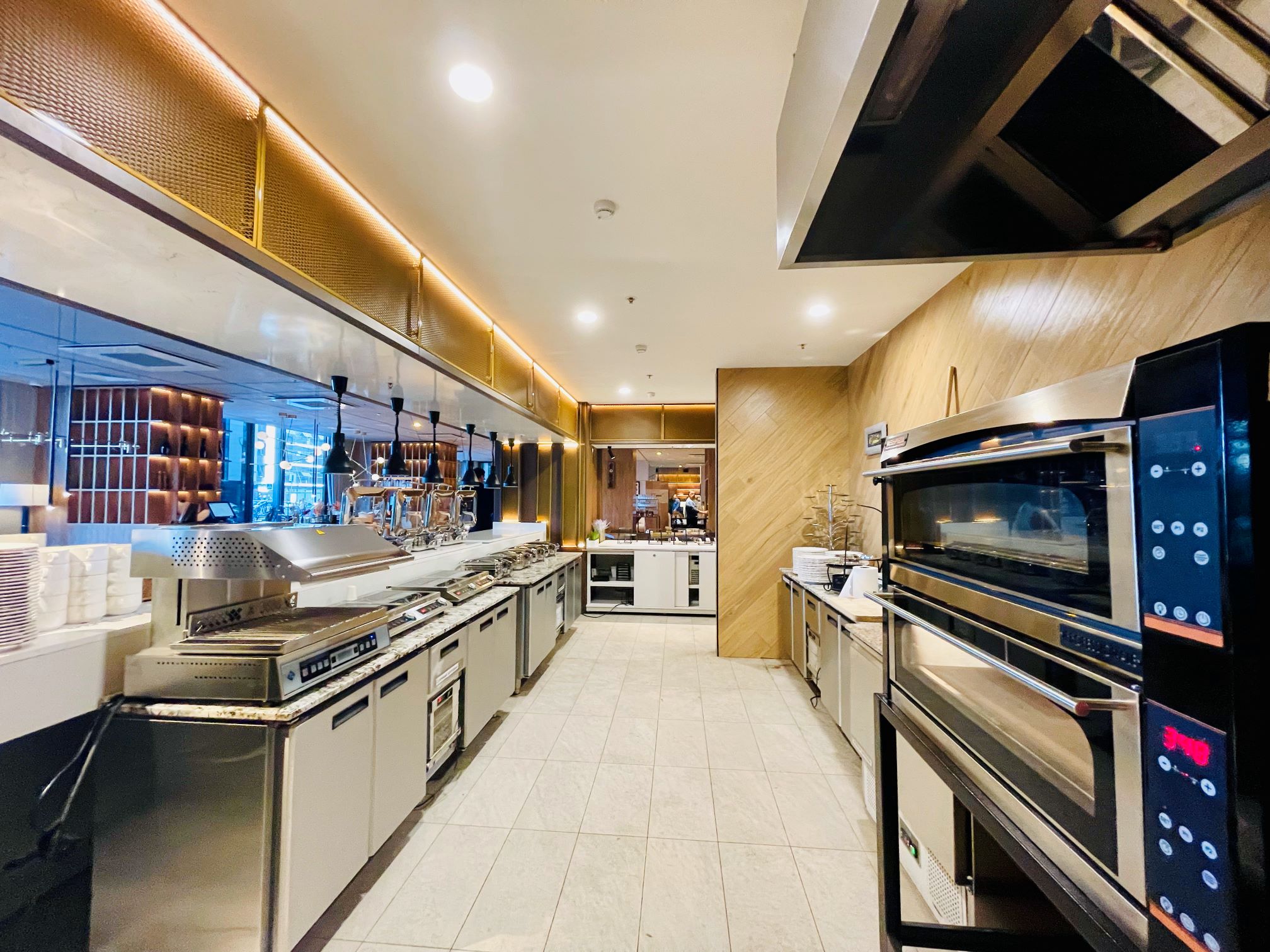 Фото Domina Пулково Отель